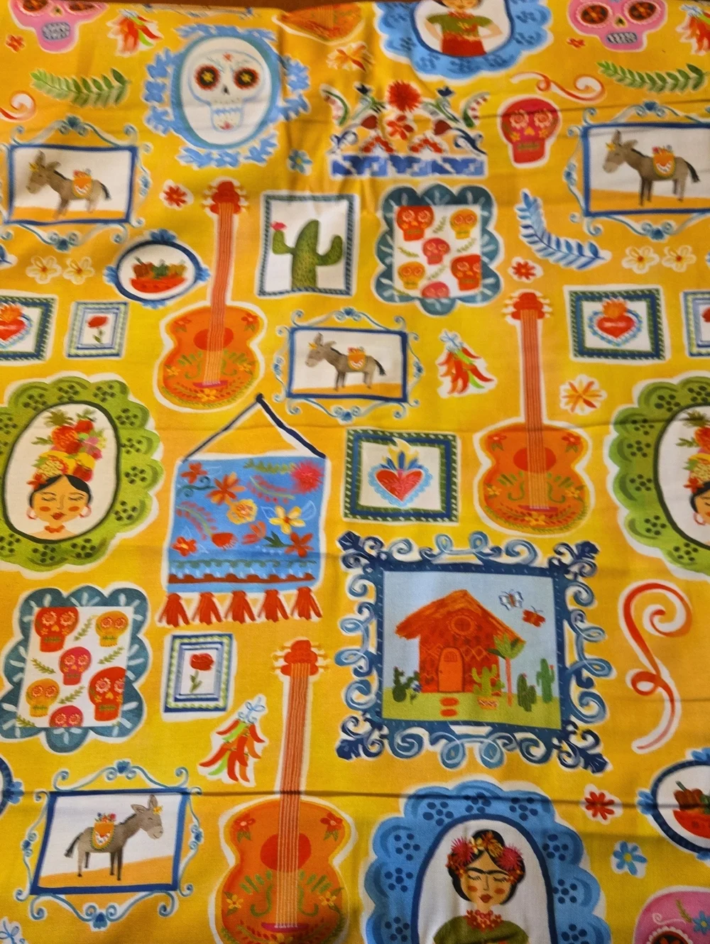 Michael Miller Fabric